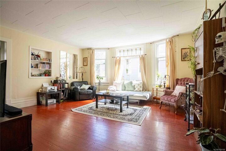 Property Photo: 2329 Dowler Pl BC V8T 4H5