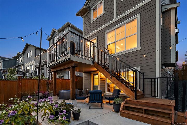 Property Photo: 220 Caspian Dr BC V9C 0P8
