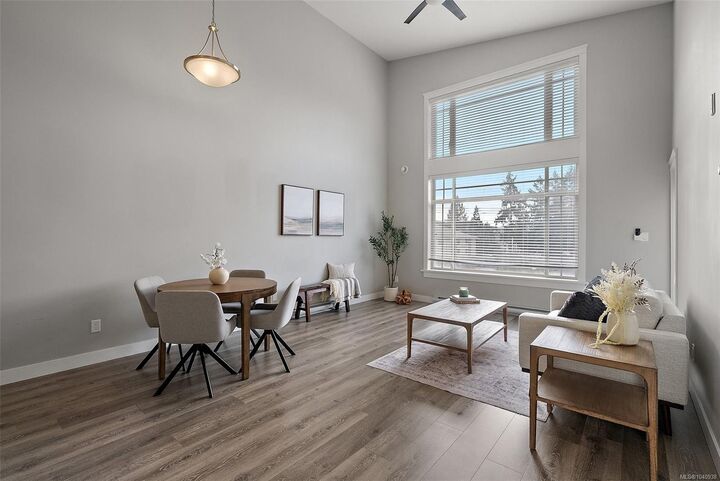 Property Photo:  844 Goldstream Ave #403  BC V9B 2X7 