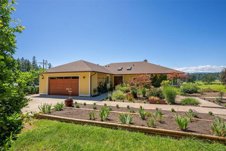 Property Photo:  7000 Mays Rd  BC V9L 6A6 