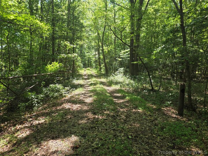 Property Photo:  901 N Airport Drive  VA 23150 