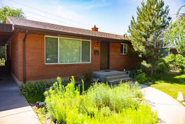 Property Photo:  Address not disclosed  UT 84663 