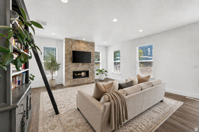 Property Photo:  912 E Queensmill Ln S  UT 84106 