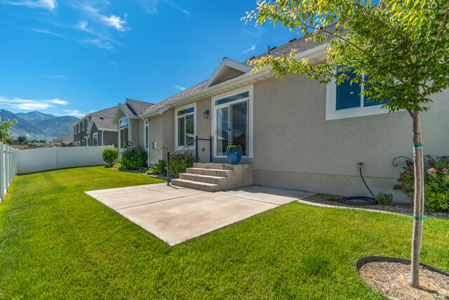 Property Photo:  2390 W 1160 N  UT 84601 