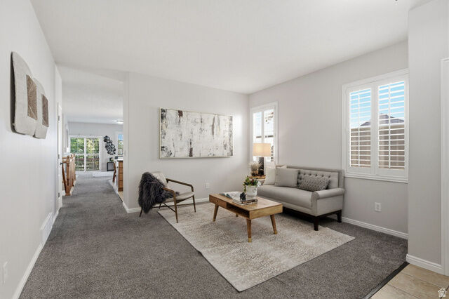 Property Photo: 4042 W Scarsborough Ln UT 84084