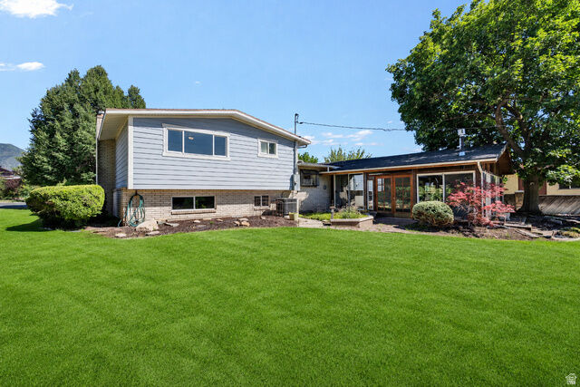 Property Photo:  1652 Lakewood Dr  UT 84058 