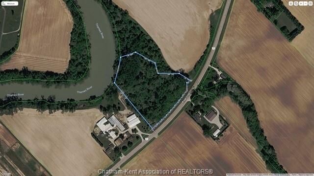 Property Photo: River Line ON N7M 5J4