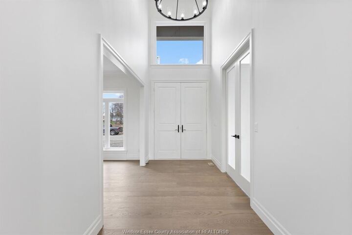 Property Photo: 1212 Campana Crescent ON N8L 0K4