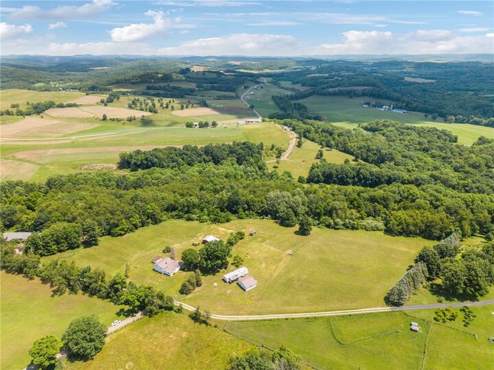 Property Photo:  107 Rock Way Lane  PA 15717 