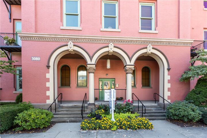 Property Photo: 3080 Smallman St Unit 6 PA 15201