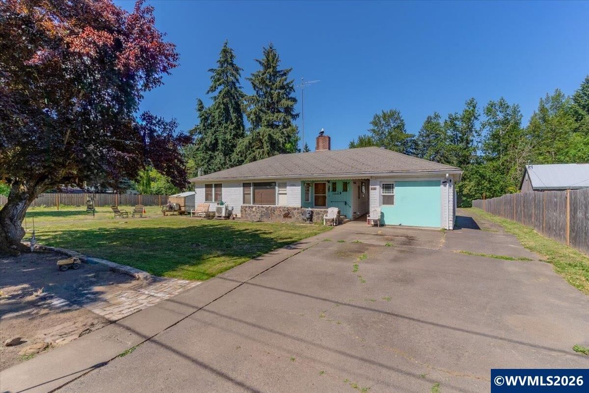 Property Photo: 5945 Lake Labish Rd NE OR 97305