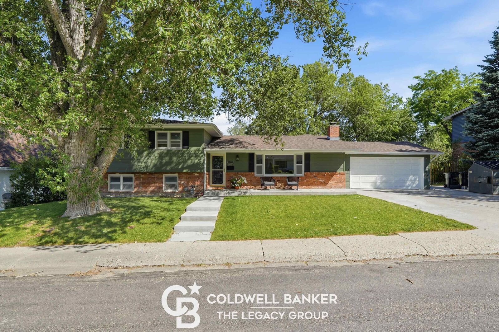 Property Photo: 3631 Carmel Drive WY 82604