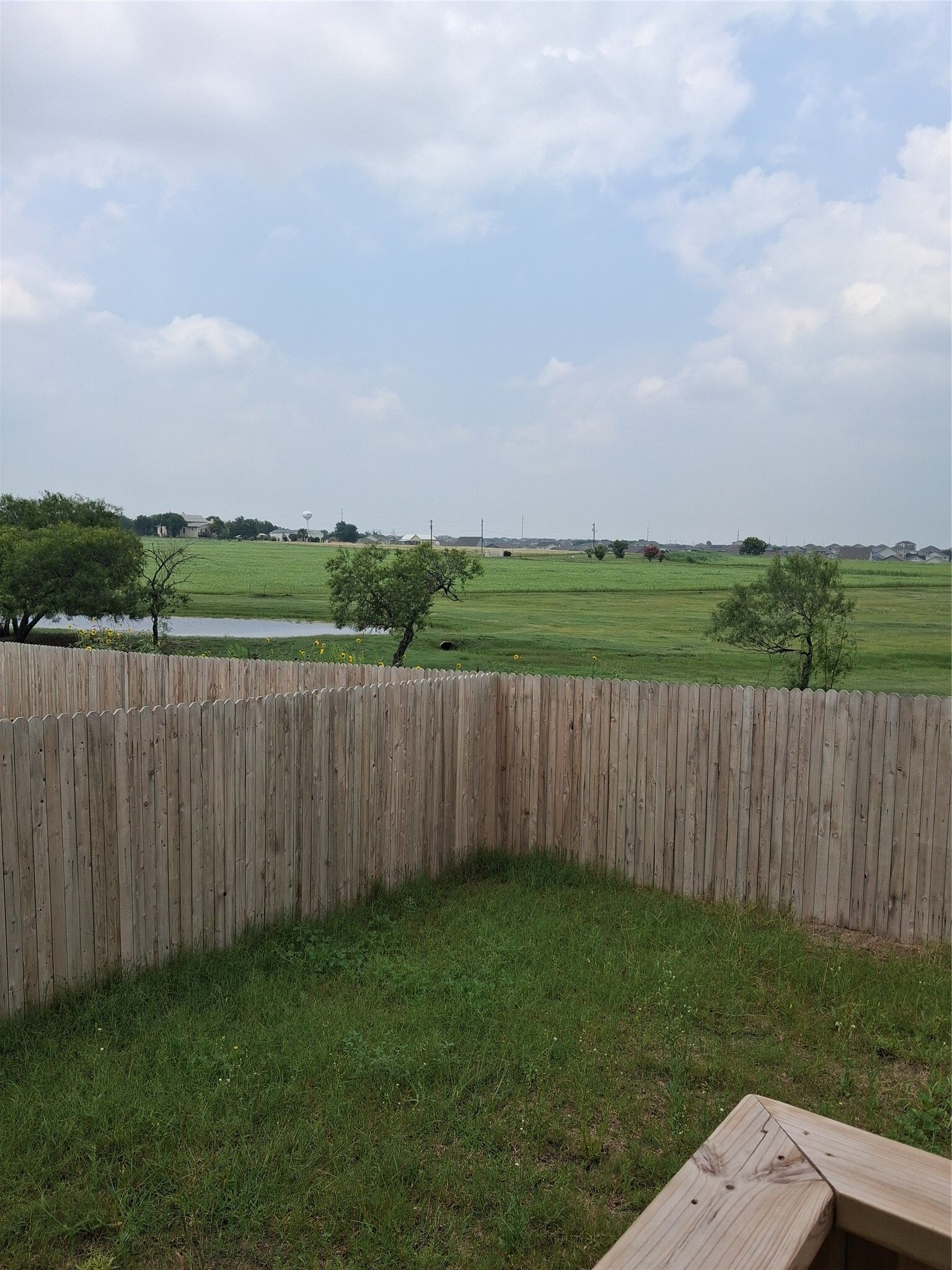 Property Photo:  3536 Hilts Trail Trail  TX 78112 