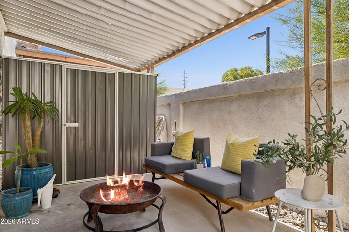 Property Photo: 5127 E Windsor Avenue AZ 85008