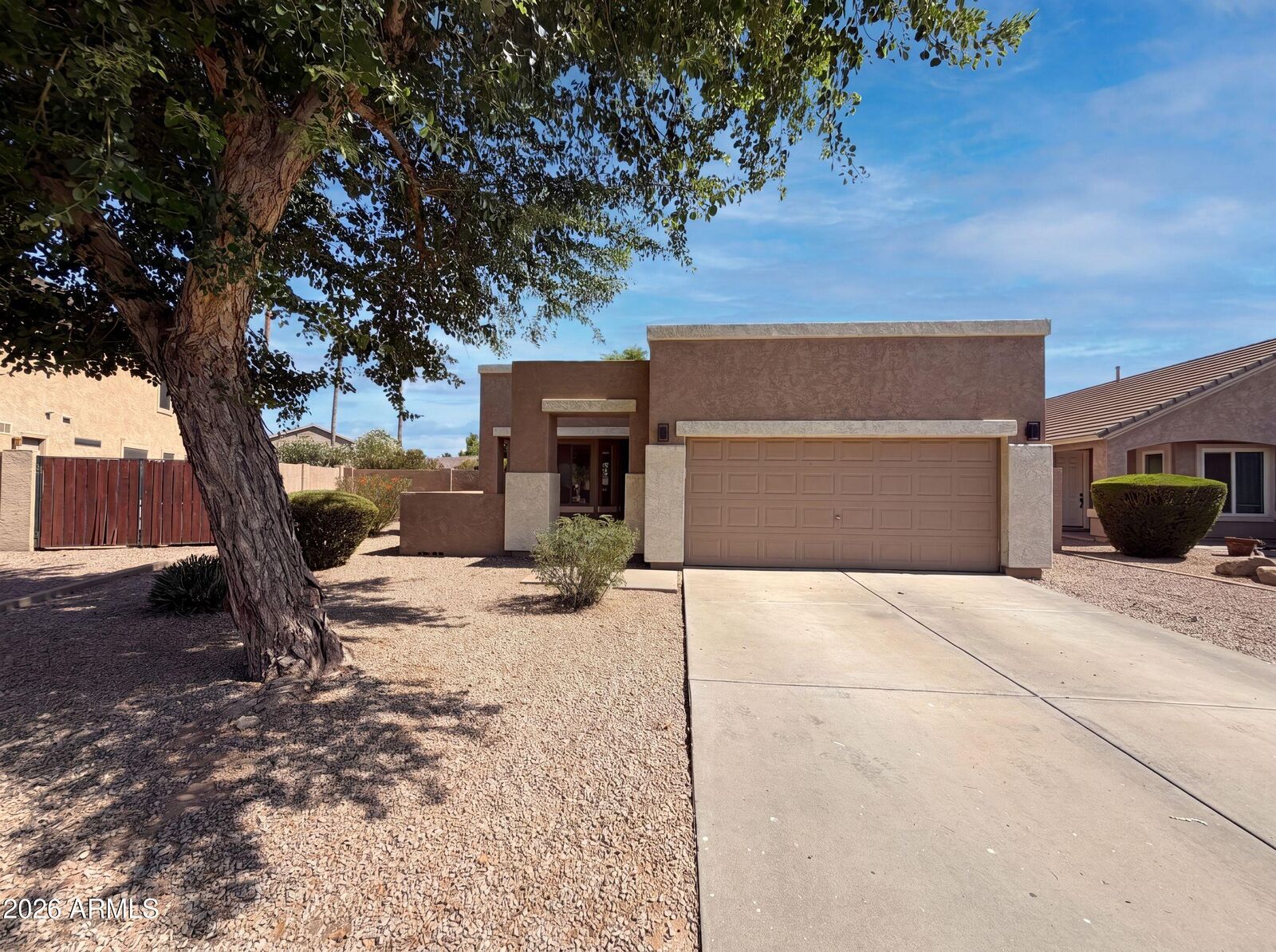 Property Photo:  3421 E Dennisport Avenue  AZ 85295 