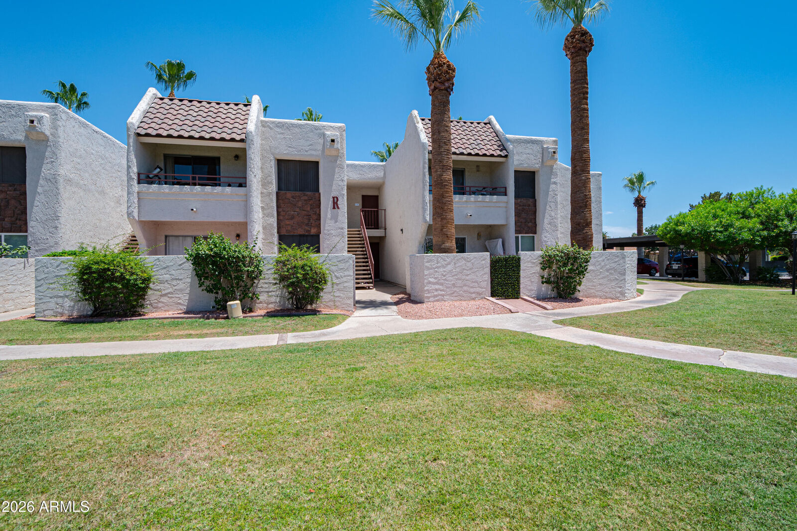 Property Photo:  7350 N Via Paseo Del Sur -- R103  AZ 85258 