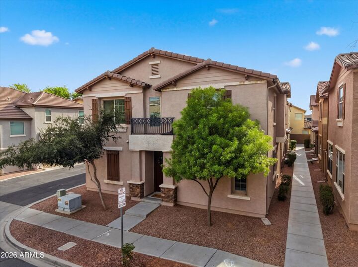 Property Photo:  1430 S Ponderosa Drive  AZ 85296 