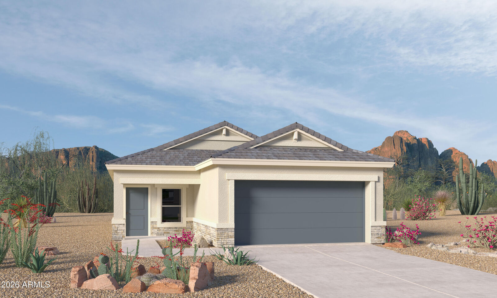 Property Photo:  2887 W Shepperd Avenue  AZ 85120 