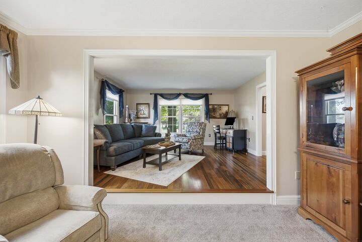 Property Photo:  2316 Woodview Ct.  OH 44805 