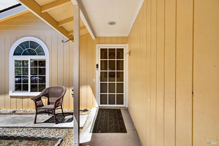 Property Photo: 1567 Casteel Drive CA 95490