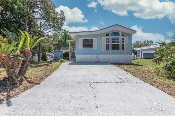 Property Photo:  398 Maria Drive  AL 36549 