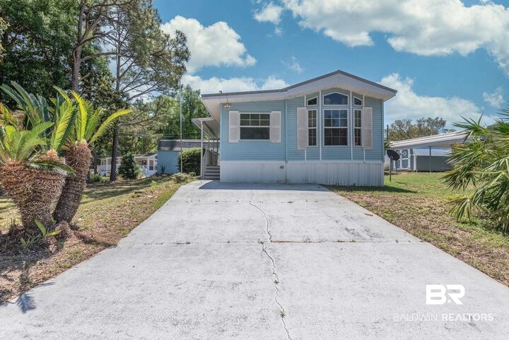Property Photo:  398 Maria Drive  AL 36549 
