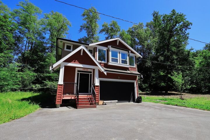 Property Photo:  25982 Dewdney Trunk Road  BC V4R 1Y4 