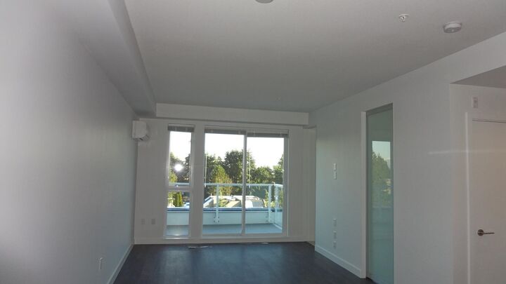 Property Photo:  6633 Cambie Street 600  BC V6P 0E5 