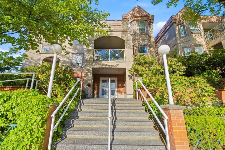 2380 Shaughnessy Street 102 — photo 1