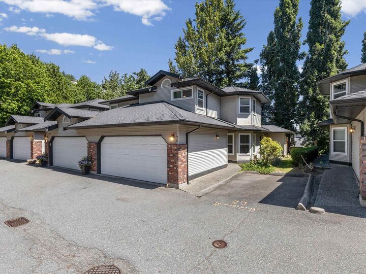 Property Photo: 36060 Old Yale Road 76 BC V3G 2E9