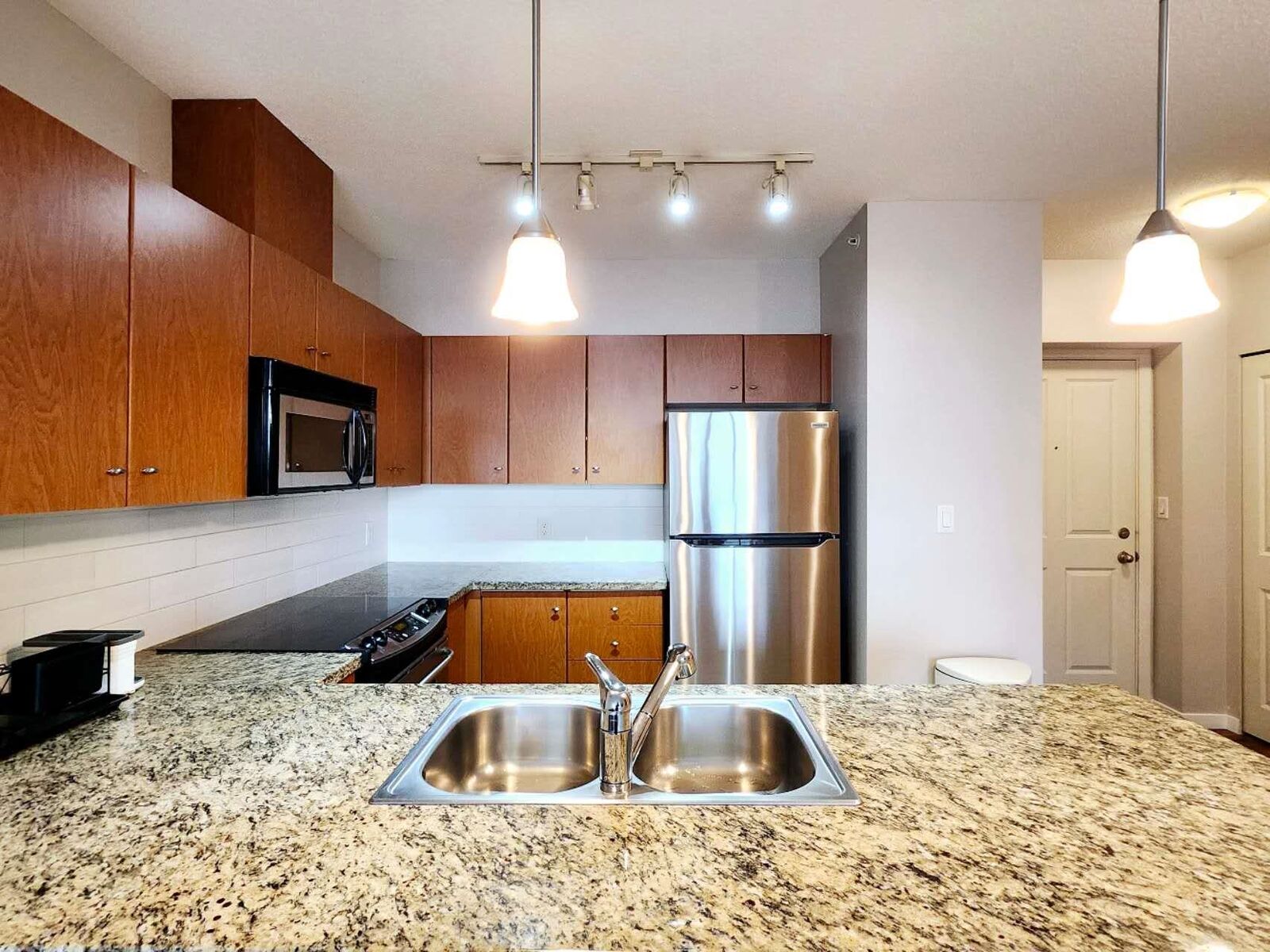 Property Photo:  511 Rochester Avenue 709  BC V3K 0A2 
