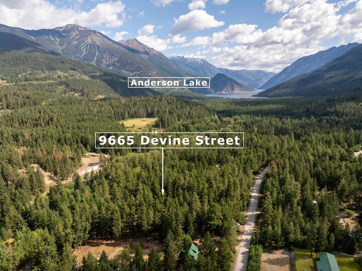 9665 Devine Street — photo 1