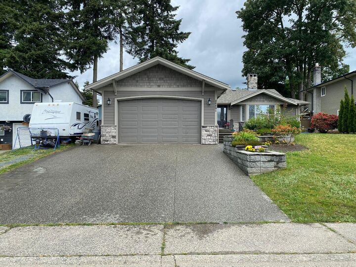 Property Photo: 26891 32A Avenue BC V4W 3G4