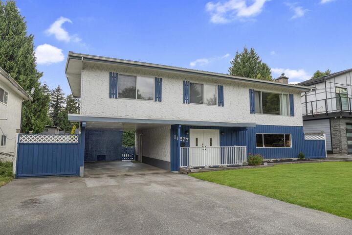 Property Photo: 10277 129A Street BC V3T 3K4