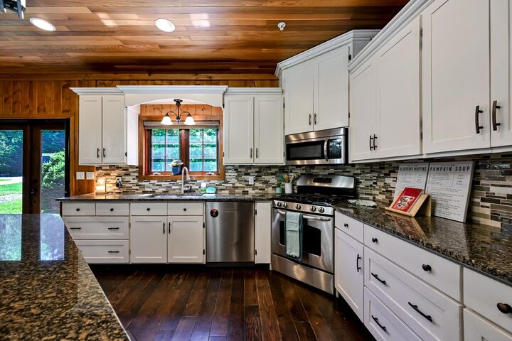 Property Photo:  11267 Palmer Rolph Street  BC V2W 1H1 