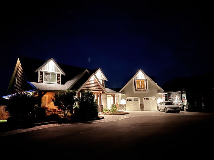 Property Photo: 49517 Prairie Central Road BC V2P 6H3