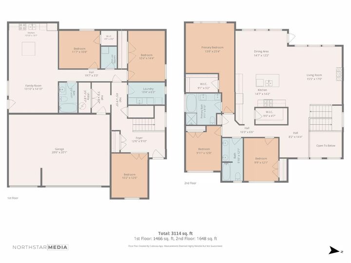 Property Photo: 2779 Bristol Drive BC V2S 8N6