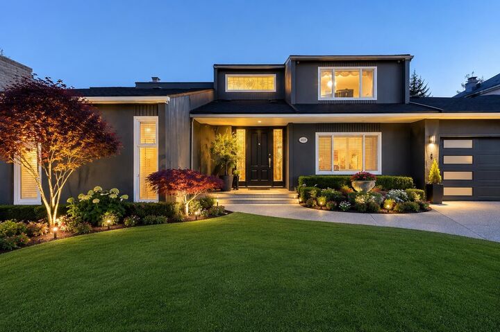 Property Photo: 1428 W 37th Avenue BC V6M 1M3