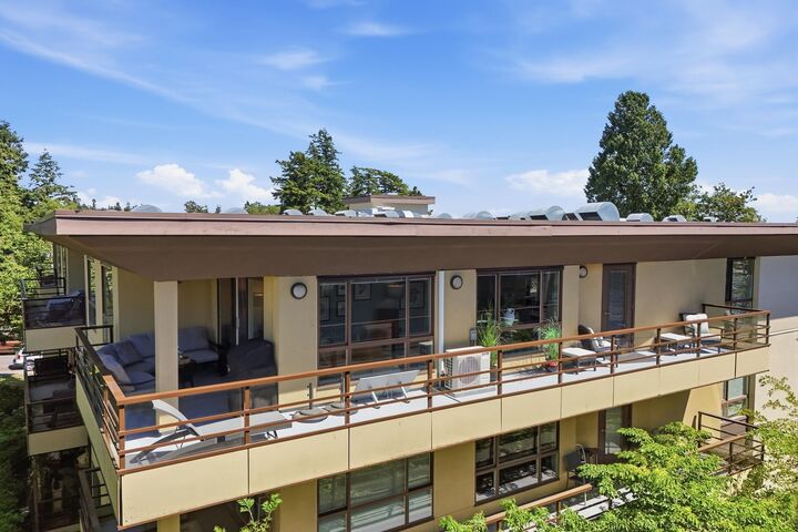15747 Marine Drive 303 — photo 1