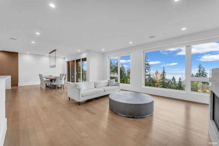 Property Photo: 3018 Burfield Place BC V7S 0A9