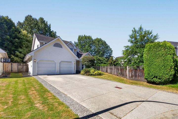 Property Photo:  20666 90A Avenue  BC V1M 2N2 