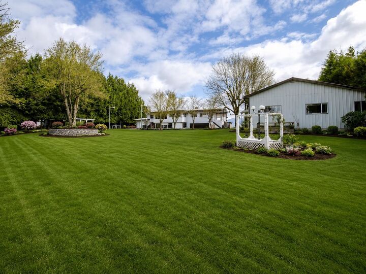 Property Photo: 1559 Whatcom Road BC V3G 1Y9