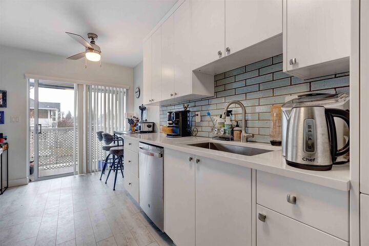 Property Photo: 20554 118 Avenue 26 BC V2X 0S3