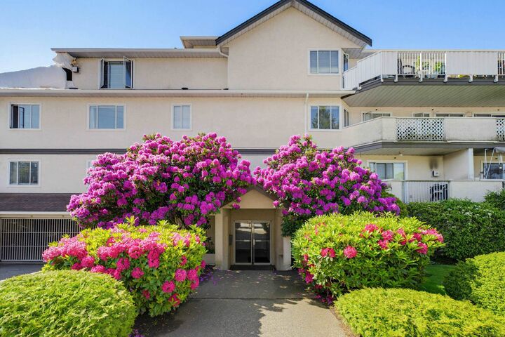 Property Photo: 20064 56 Avenue 101 BC V3A 3Y4