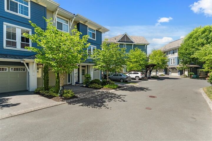 Property Photo: 45137 Nicomen Crescent 21 BC V2R 0R3