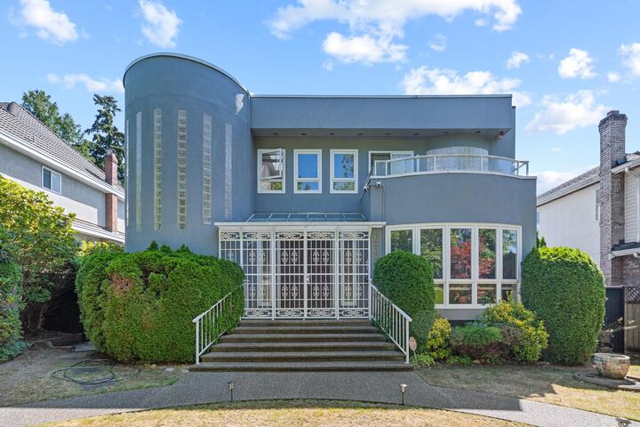 Property Photo: 6238 Cypress Street BC V6M 3S2
