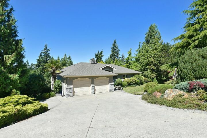 Property Photo: 377 Harry Road BC V0N 1V5