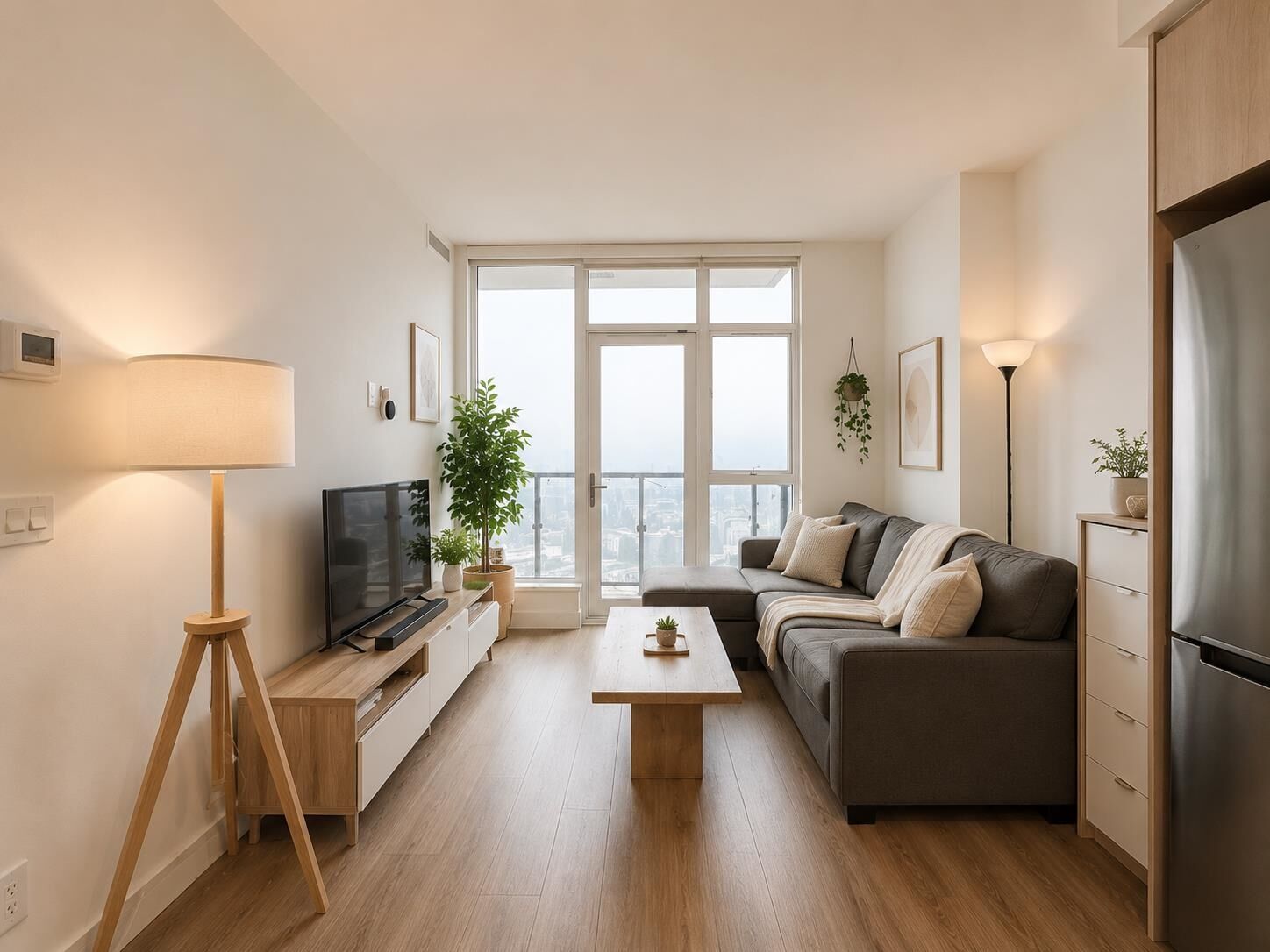 Property Photo: 10750 135A Street 2301 BC V3T 0V4