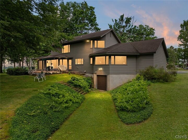 Property Photo: 6520 Pillmore Circle NY 13440
