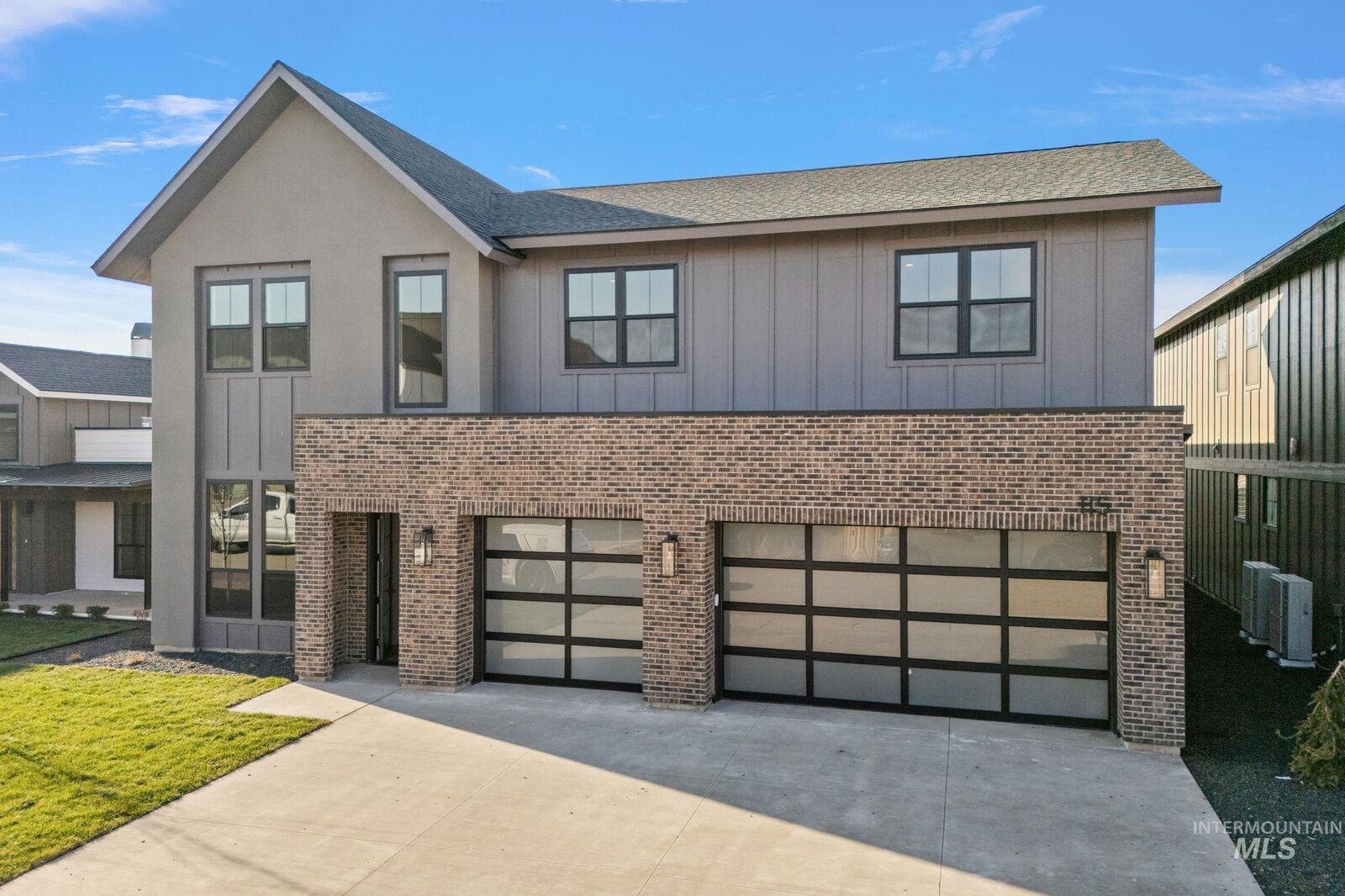 Property Photo: 116 S Carbon Rivet Ave ID 83616